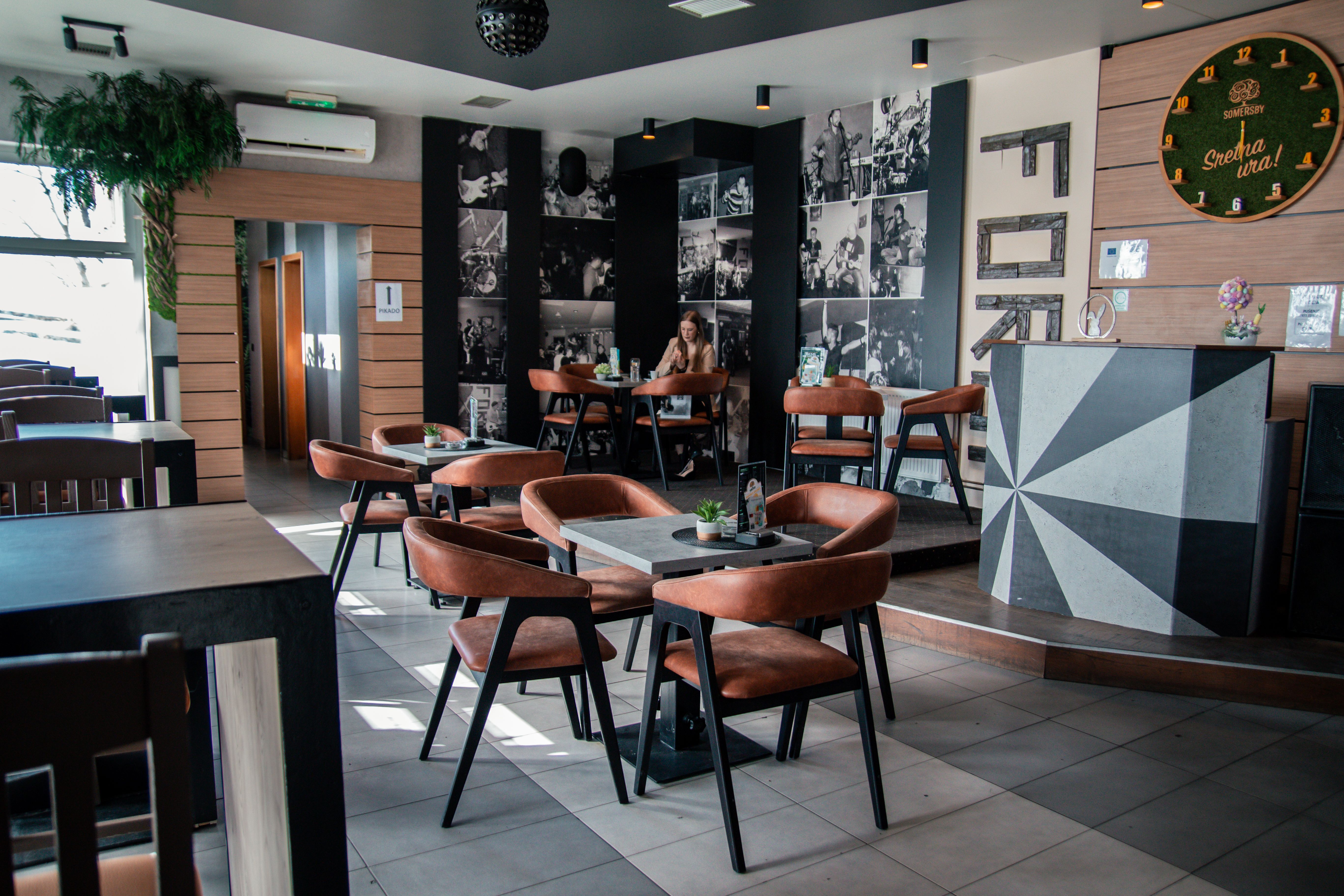 Caffe bar Forum